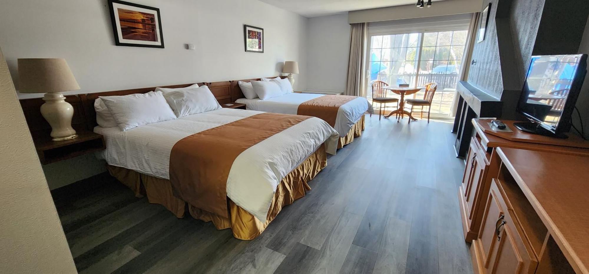 Lagoon City Pier One Resort Екстериор снимка